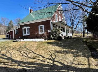 671 Presidential Hwy, Jefferson, NH 03583