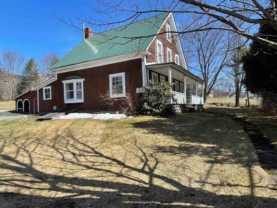 671 Presidential Highway, Jefferson, NH, 03583