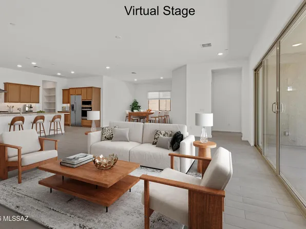 12220 N Sierra Verde Pl, Marana, AZ 85658