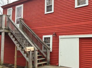 2 Smith Park Ln, Durham, NH 03824