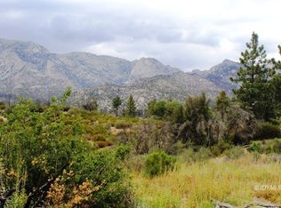 Bonita Vista Rd, Mountain Center, CA 92561