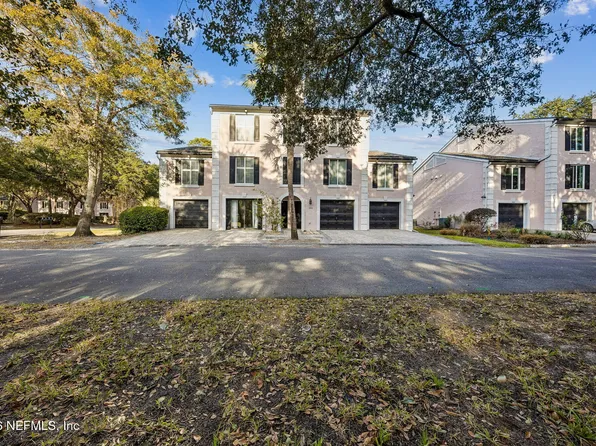 4810 GULFSTREAM Court, Fernandina Beach, FL 32034