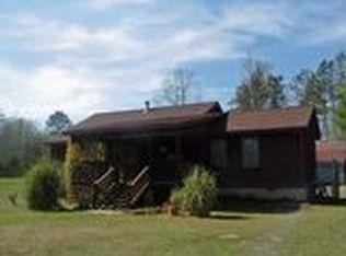2109 Comer Rd, Comer, GA 30629