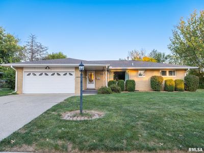 1604 Deppert Dr, Pekin, IL, 61554