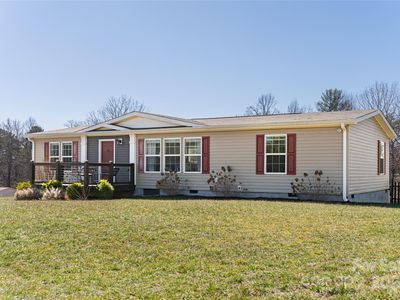 60 Asher Oaks Ln, Hendersonville, NC, 28792