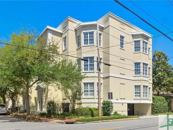302 W Jones Street, Savannah, GA 31401