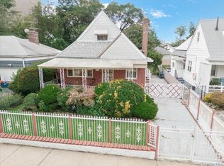 133-20 234th St, Jamaica, NY 11422