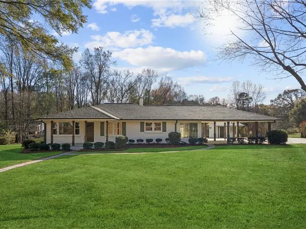 1044 McClure Dr, Cumming, GA 30028