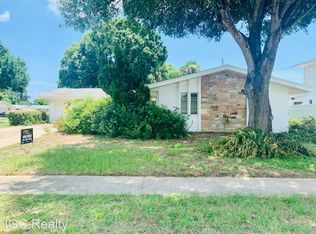 934 Barbara Ln, Rockledge, FL 32955