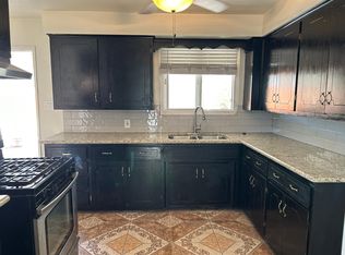381 Frances Dr, Barstow, CA 92311