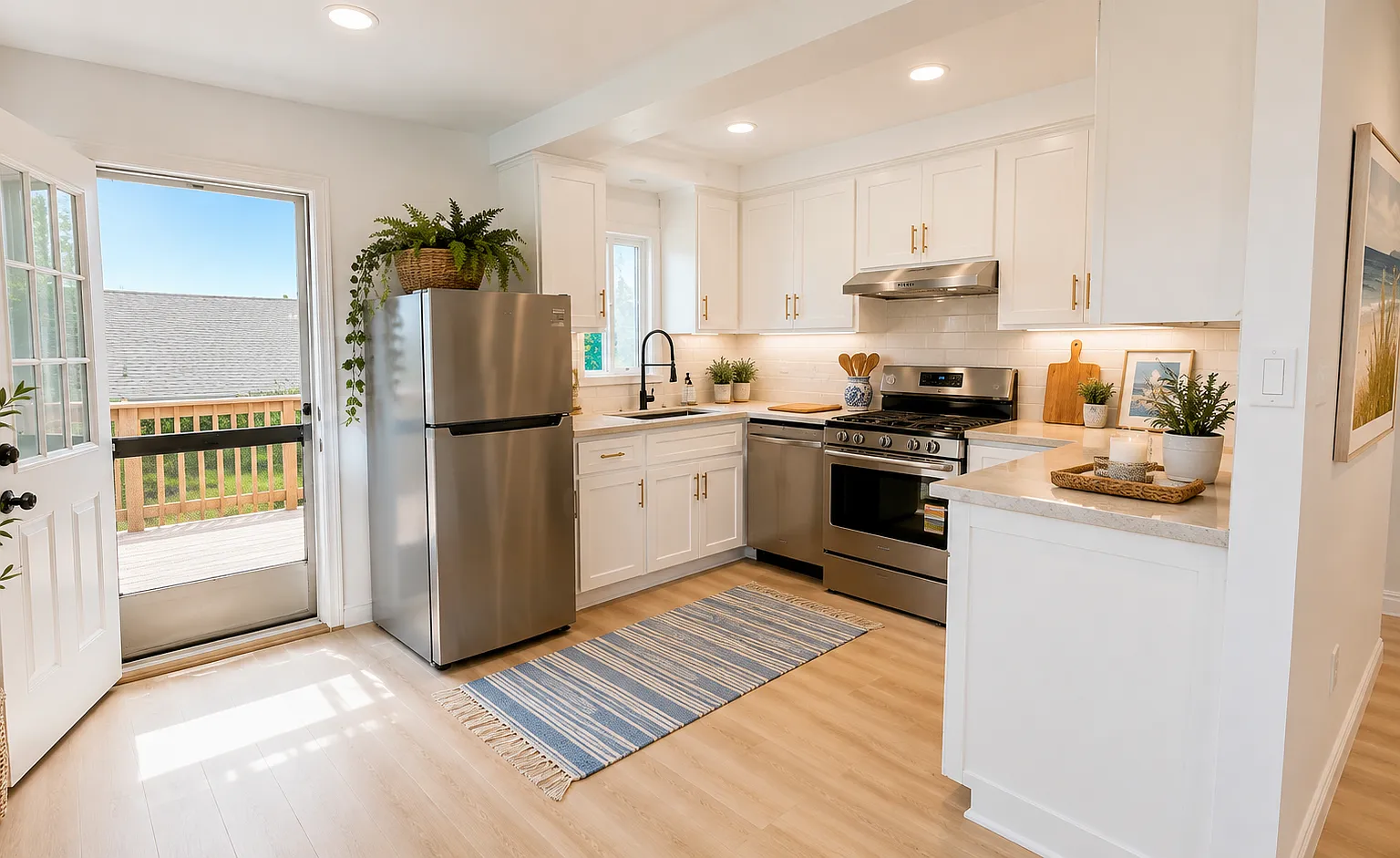 3 bed, 1714 sqft, $6,400 — Photo 3