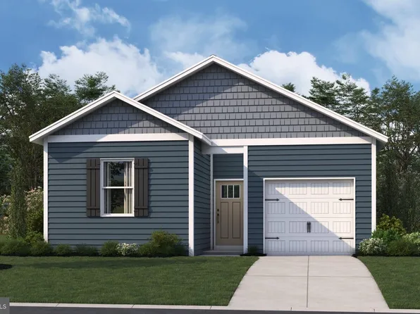 1294 Purple Orchid Loop, Salisbury, MD 21801