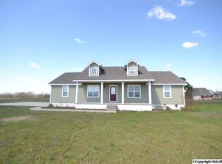11396 Friend Rd, Athens, AL 35611