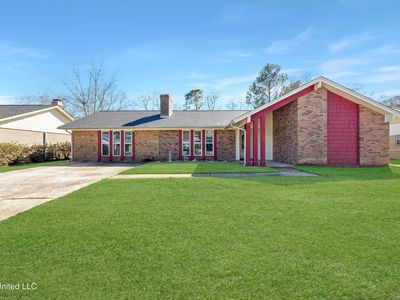 2167 Baywood Dr, Biloxi, MS, 39532