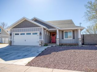 262 N 500th St W, Taylor, AZ 85939