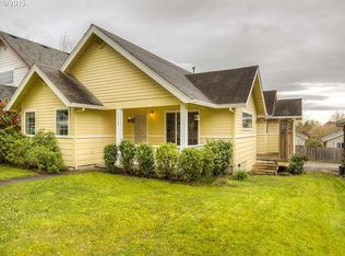 1118 Foothills Dr, Newberg, OR 97132