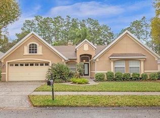1460 Bent Oaks Blvd, Deland, FL 32724