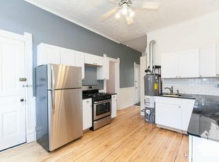 1441 N Paulina St #1, Chicago, IL 60622