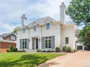 1515 Maryland Ave, Charlotte, NC 28209