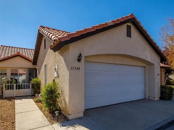 11548 Oak St, Apple Valley, CA 92308