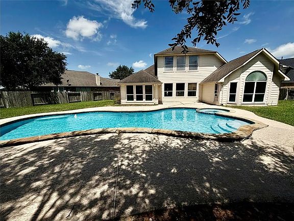 2nd image of 21003 Praire Green Ct
