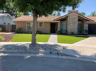 4361 W Fremont Ave, Fresno, CA