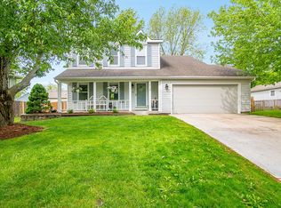 15120 Dearborn St, Overland Park, KS 66223