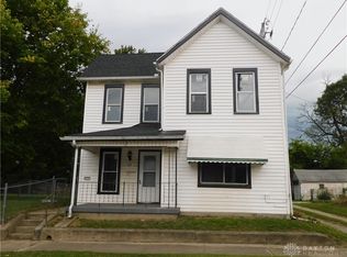 1417 Clay St, Springfield, OH 45505