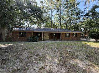 307 Kuwe Trl, Hinesville, GA 31313