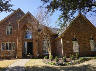 202 Sheffield Ct, Southlake, TX 76092