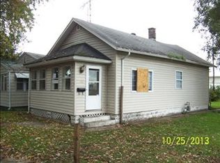 2205 W Indiana Ave, South Bend, IN 46613