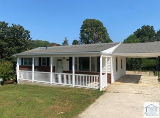 270 Wheeler Ave, Collinsville, VA 24078