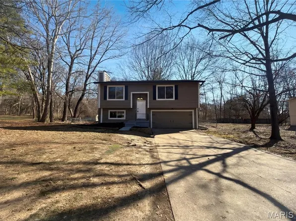 926 Wisdom Ln, Pacific, MO 63069