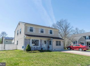 106 Country Farms Rd, Marlton, NJ 08053