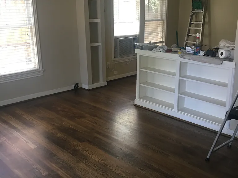 1655 Norfolk St #1 — Photo 2