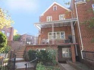 1732 Gerritsen Ave, Brooklyn, NY 11229