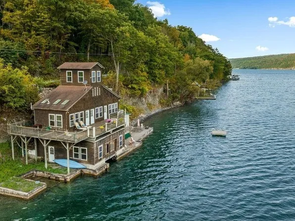 6972-6976 N Glen Haven Rd, Homer, NY 13077