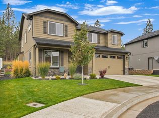 1426 S Coleman Rd, Spokane Valley, WA 99212