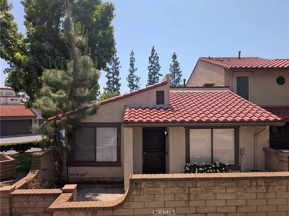 9764 Louise Way, Rancho Cucamonga, CA 91730