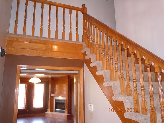 door way