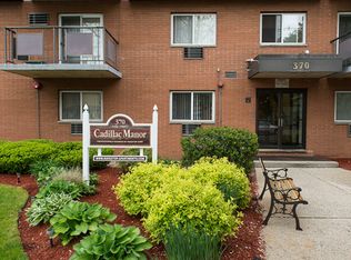 370 Park St APT 111, Hackensack, NJ 07601