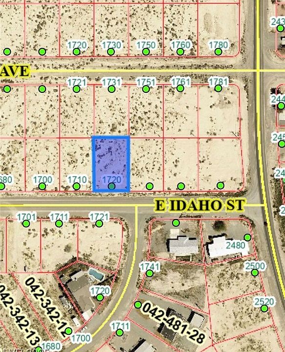 1st image of 1720 E Idaho St