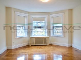 15 Euston St #6, Brookline, MA 02446