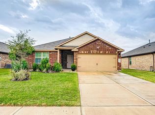 29215 Dunns Creek Ct, Katy, TX 77494