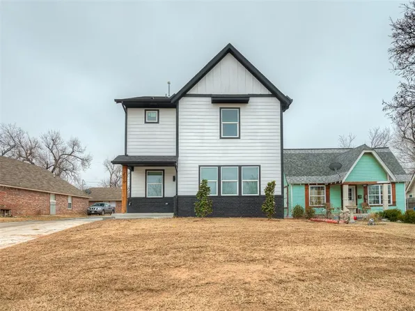 2008 NW 27th St, Oklahoma City, OK 73106