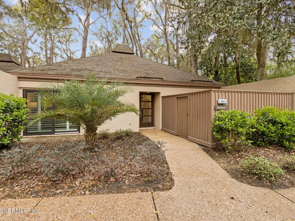 3211 SEA MARSH Road, Fernandina Beach, FL 32034