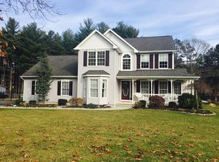 1212 Mays Landing Rd, Hammonton, NJ 08037