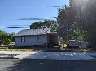 683 W A St, Burns, OR 97720