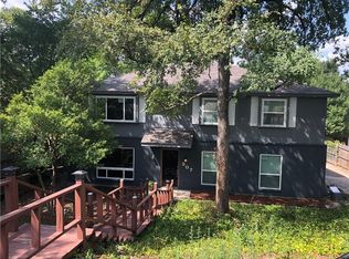 307 Softwood Dr, Duncanville, TX 75137