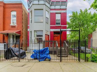2823 W Flournoy St, Chicago, IL 60612